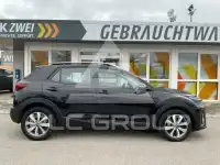 2022 KIA Stonic