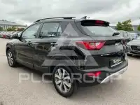 2022 KIA Stonic