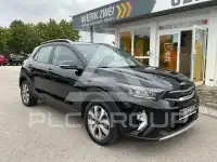 2022 KIA Stonic