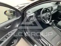 2022 KIA Stonic