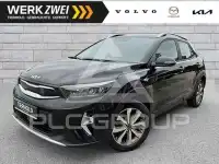 2022 KIA Stonic