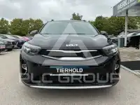 2022 KIA Stonic