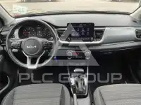 2022 KIA Stonic