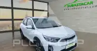 2022 KIA Stonic