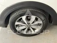 2022 KIA Stonic
