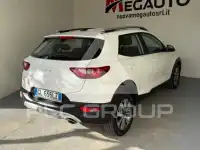 2022 KIA Stonic