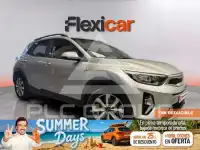 2022 KIA Stonic