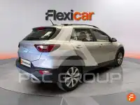 2022 KIA Stonic