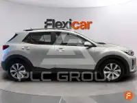 2022 KIA Stonic