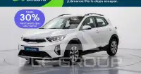 2022 KIA Stonic
