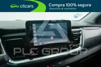 2022 KIA Stonic