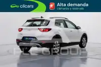 2022 KIA Stonic