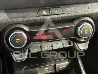 2022 KIA Stonic