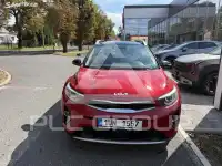 2022 KIA Stonic