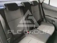 2022 KIA Stonic