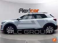 2022 KIA Stonic