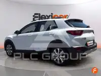 2022 KIA Stonic