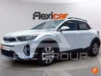 2022 KIA Stonic