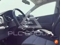2022 KIA Stonic