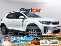 2022 KIA Stonic