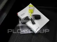 2022 KIA Stonic