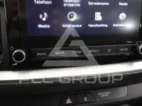 2022 KIA Stonic