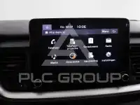 2022 KIA Stonic