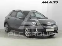 2022 KIA Stonic