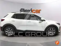 2022 KIA Stonic