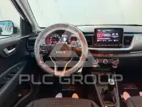 2022 KIA Stonic