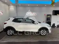 2022 KIA Stonic