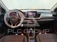 2022 KIA Stonic
