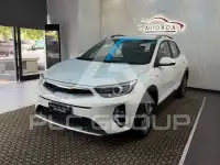 2022 KIA Stonic