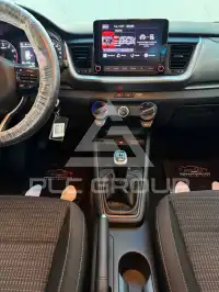 2022 KIA Stonic