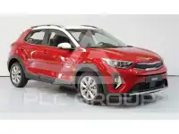 2022 KIA Stonic