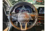 2022 KIA Stonic