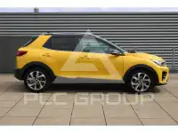 2022 KIA Stonic