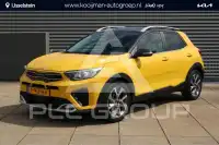 2022 KIA Stonic