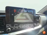 2022 KIA Stonic