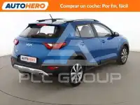 2022 KIA Stonic