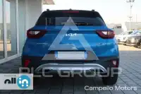 2022 KIA Stonic