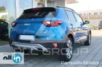 2022 KIA Stonic