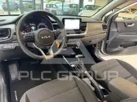 2022 KIA Stonic