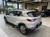 2022 KIA Stonic