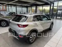 2022 KIA Stonic