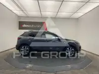 2022 KIA Stonic
