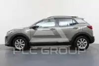 2022 KIA Stonic