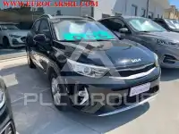 2022 KIA Stonic