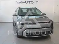 2022 KIA Stonic
