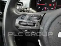 2022 KIA Stonic